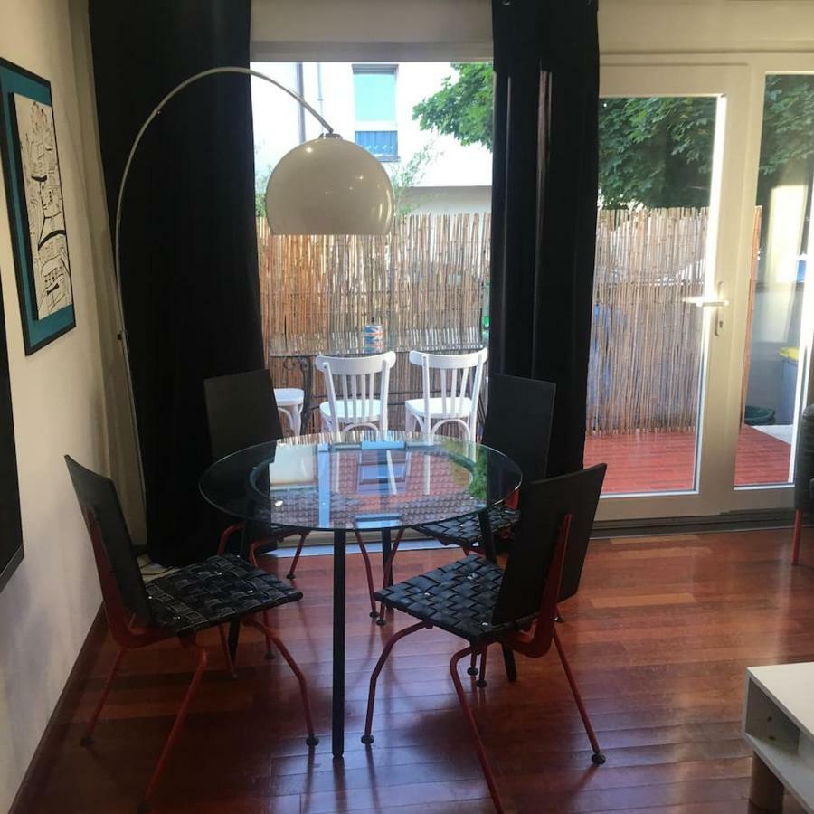 La Terrasse Selestadienne Selestat Bagian luar foto
