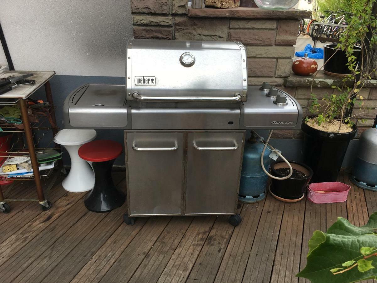 La Terrasse Selestadienne Selestat Bagian luar foto