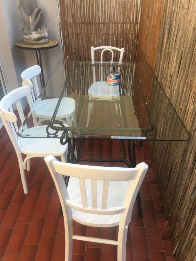 La Terrasse Selestadienne Selestat Bagian luar foto